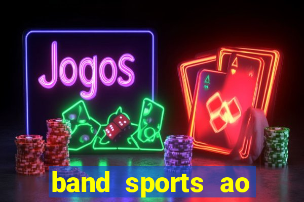 band sports ao vivo gratis